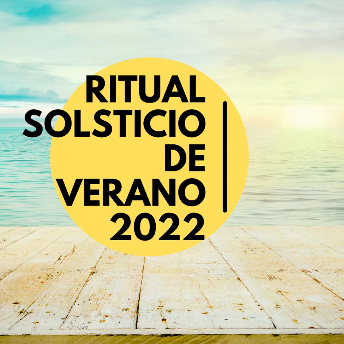 Ritual para recibir el Solsticio de Verano Independent Español